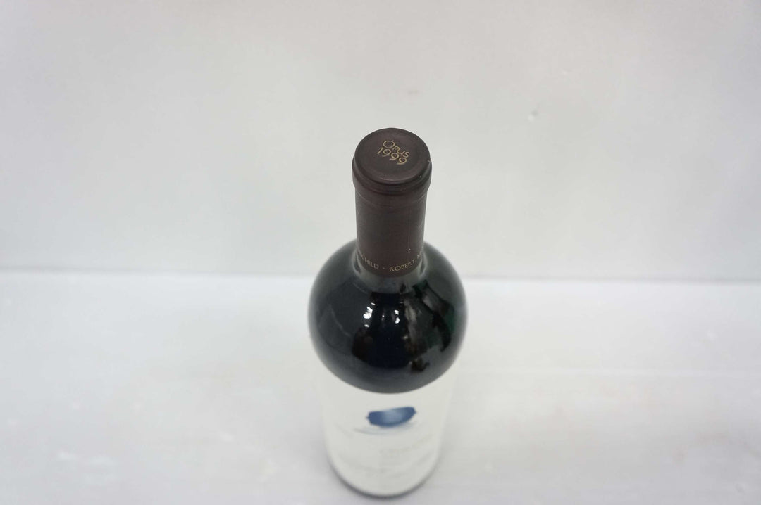 Opus One 1999 *