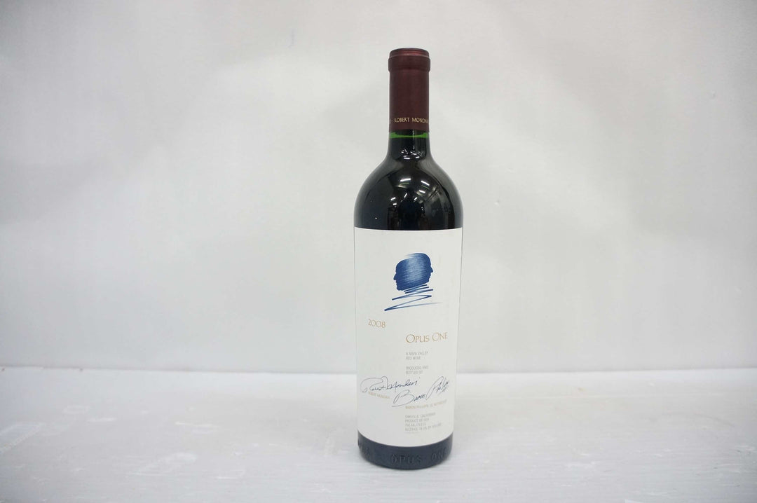 Opus One 2008