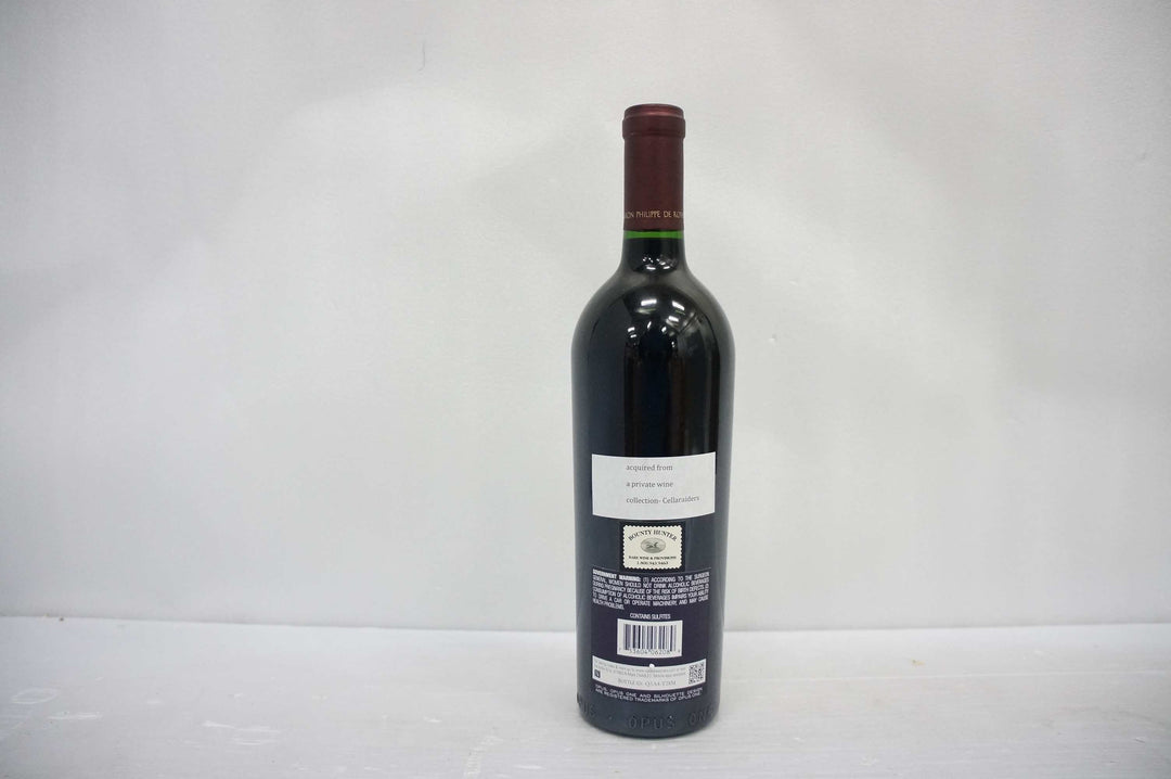 Opus One 2008