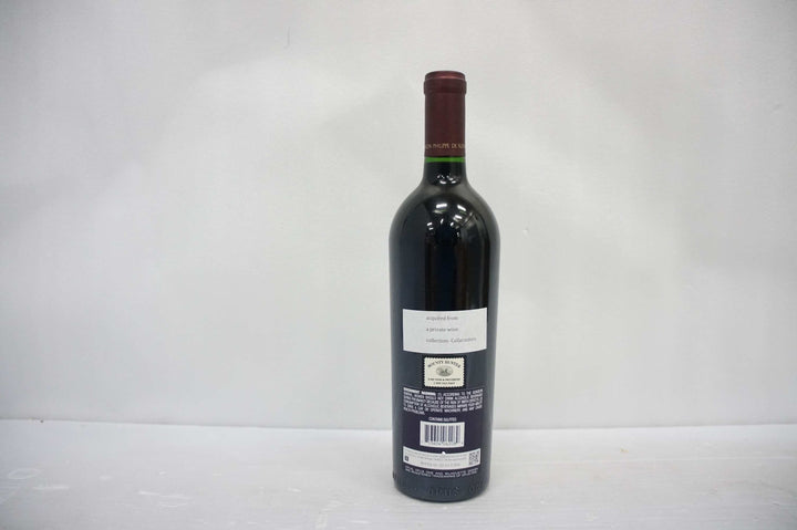 Opus One 2008