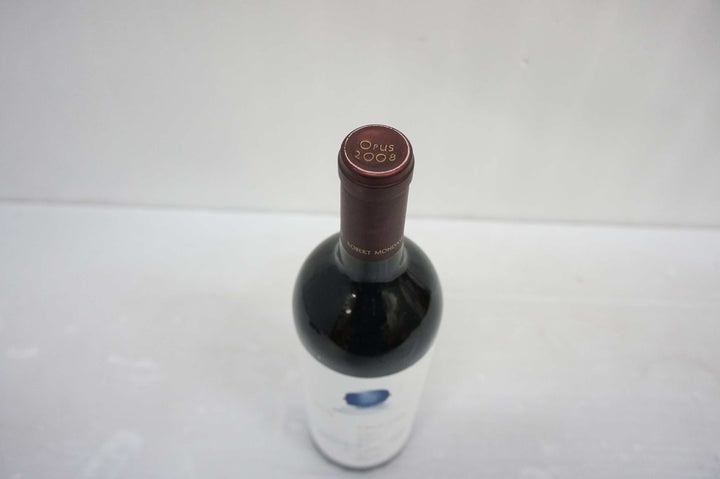 Opus One 2008
