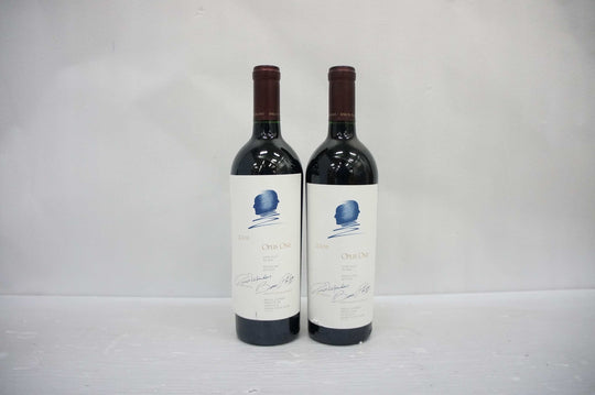 Opus One 2009 *