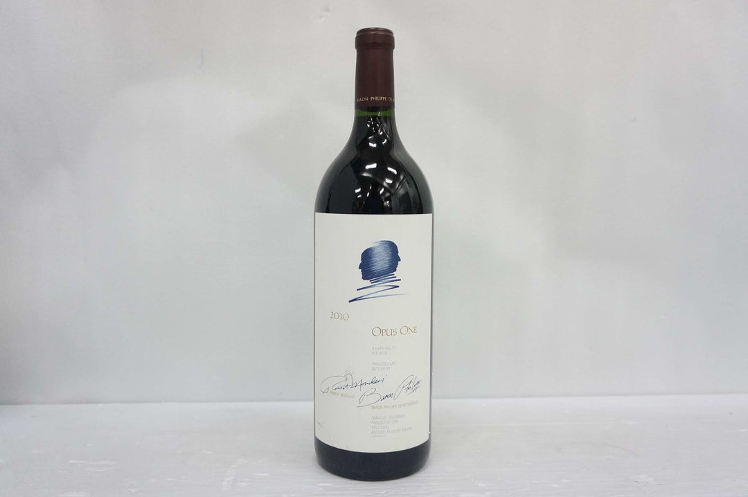 Opus One (Magnum) 2010