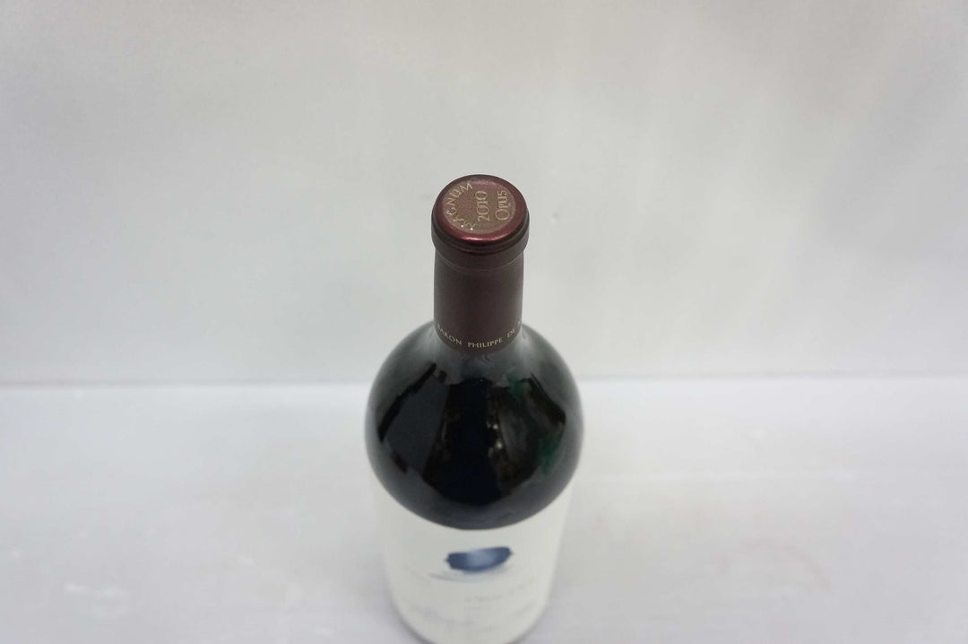 Opus One (Magnum) 2010