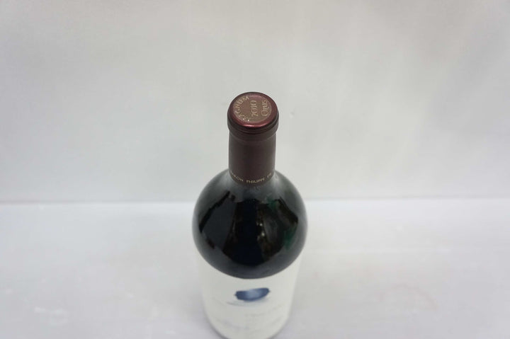 Opus One (Magnum) 2010