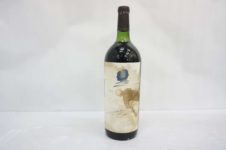 Opus One (Magnum) 1984 *