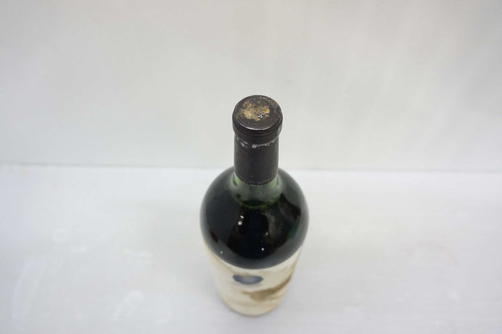 Opus One (Magnum) 1984 *