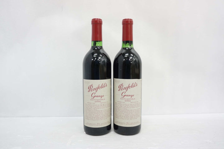 Penfolds Grange 1993
