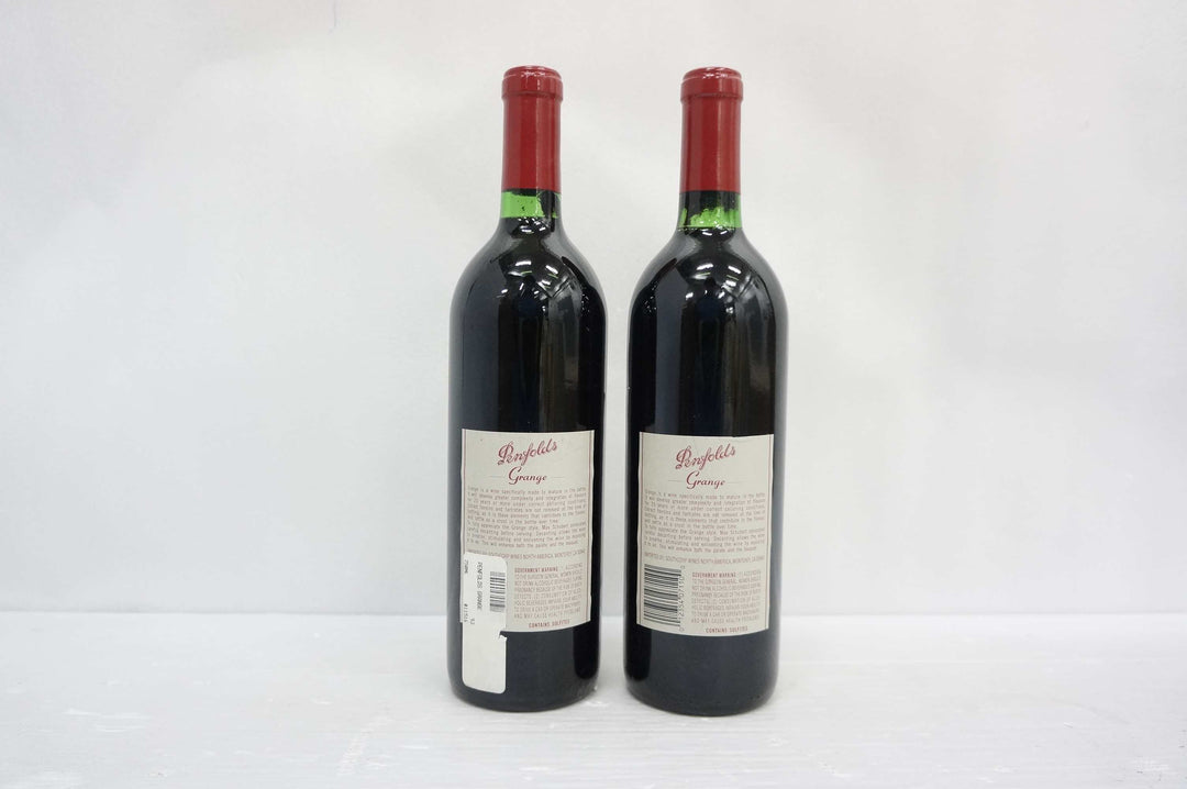Penfolds Grange 1993