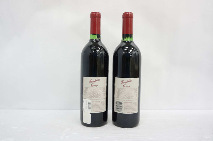 Penfolds Grange 1993