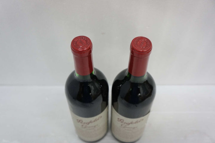 Penfolds Grange 1993