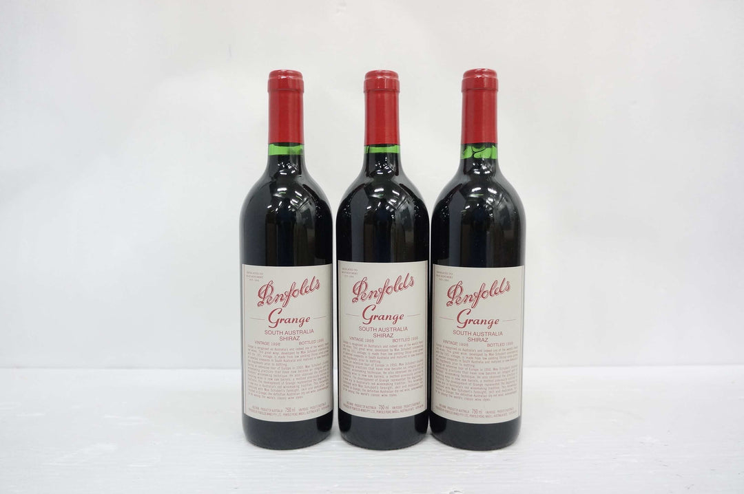 Penfolds Grange 1998