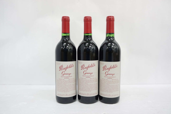 Penfolds Grange 1998