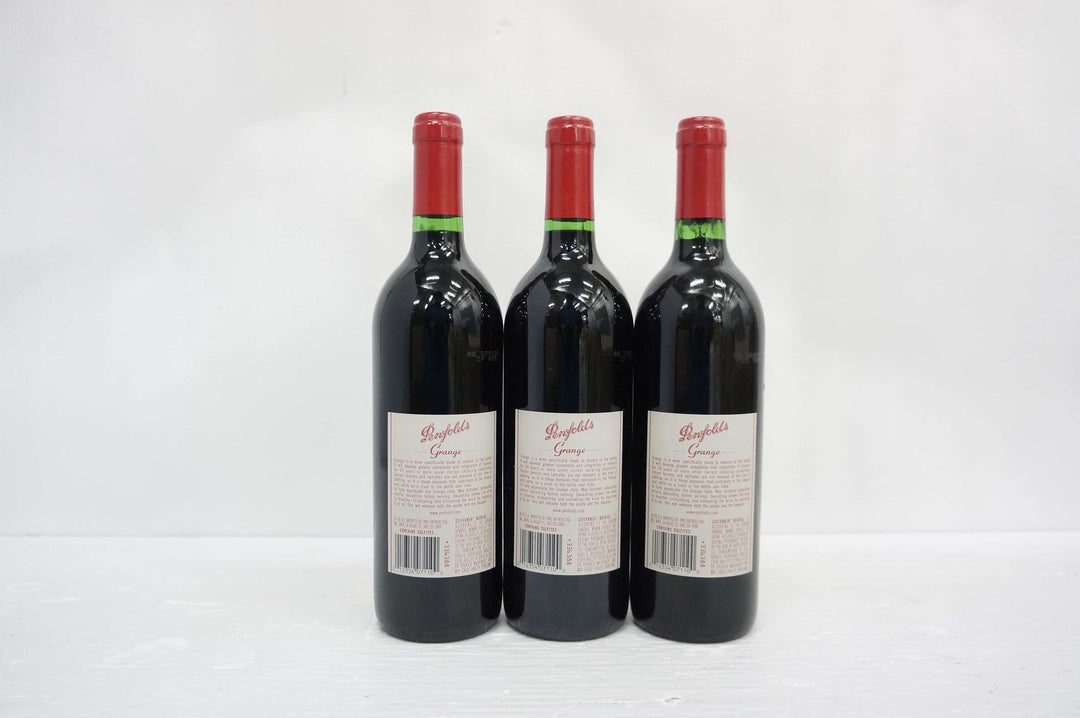 Penfolds Grange 1998