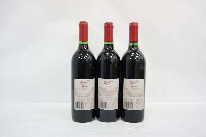Penfolds Grange 1998