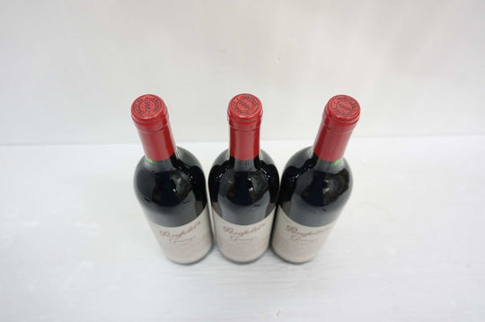 Penfolds Grange 1998