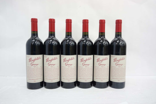 Penfolds Grange 2005