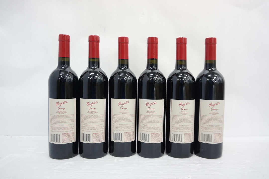 Penfolds Grange 2005