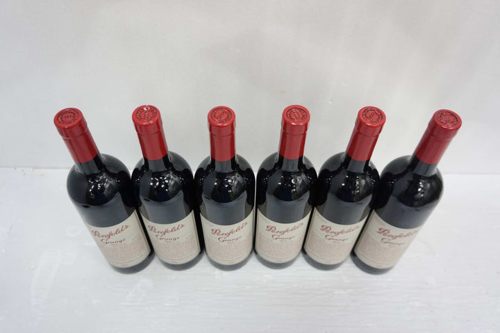 Penfolds Grange 2005