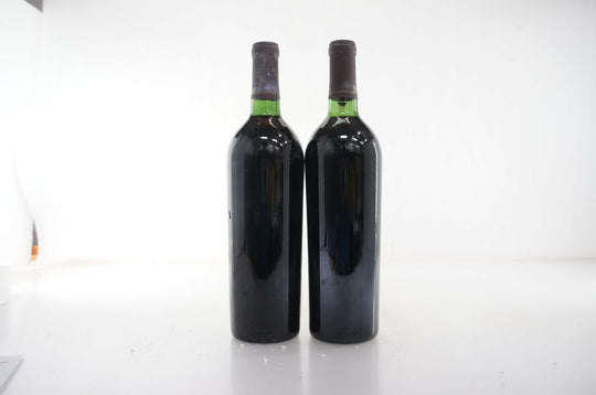 Opus One 1980 *
