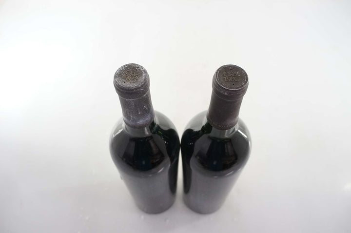 Opus One 1980 *
