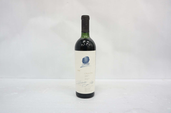Opus One 1988