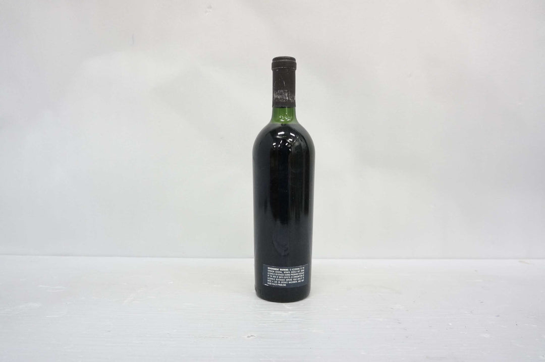Opus One 1988