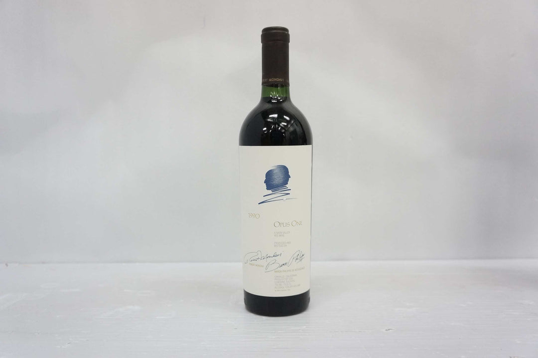 Opus One 1990