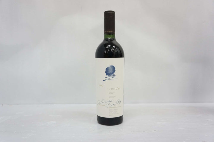 Opus One 1990