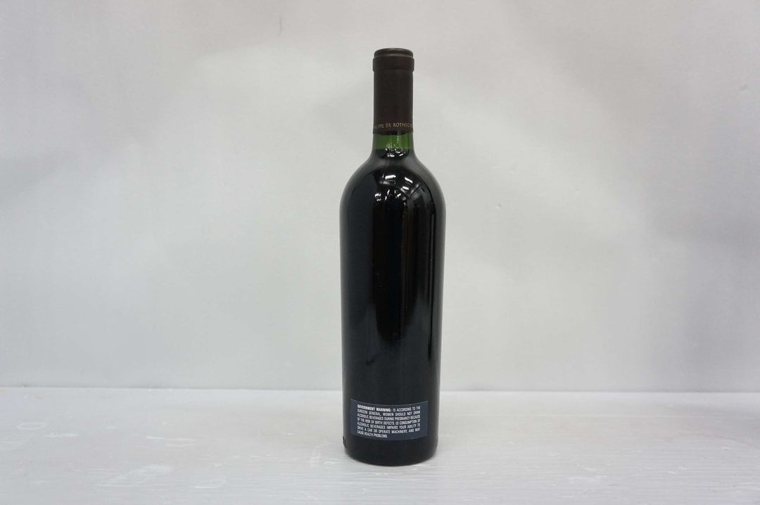 Opus One 1990
