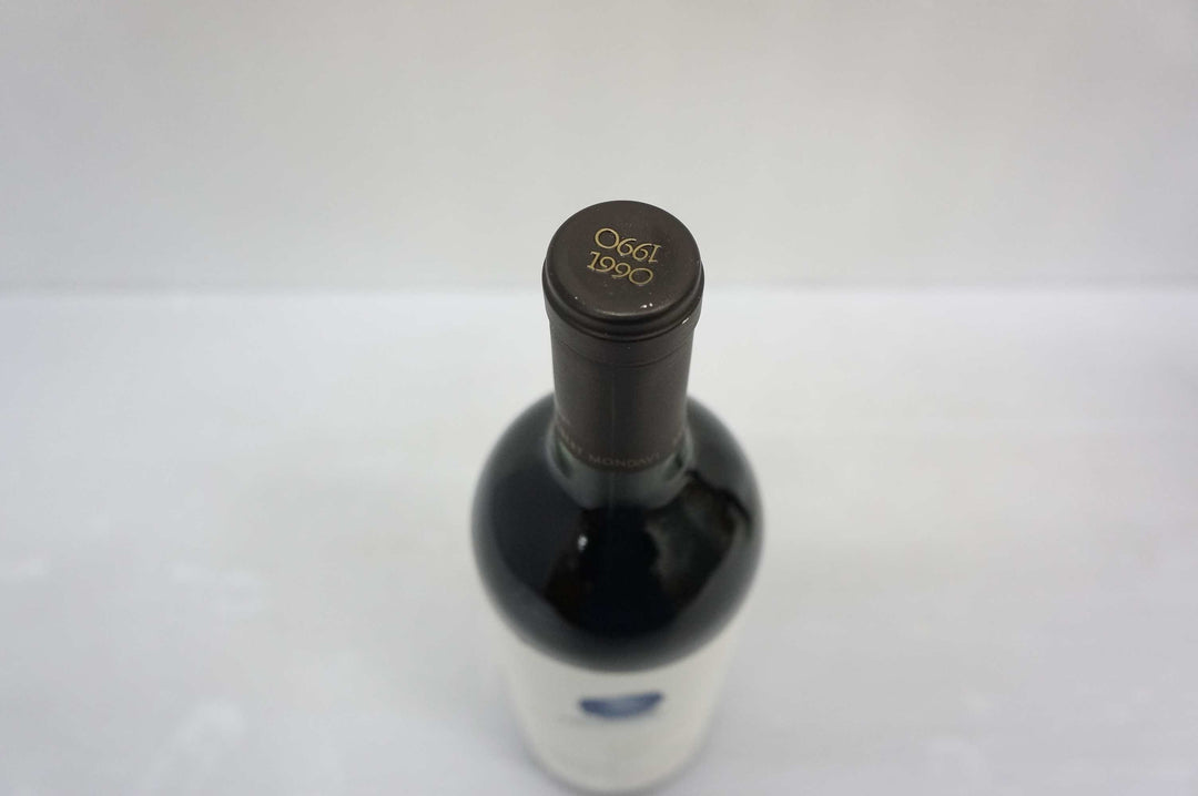 Opus One 1990