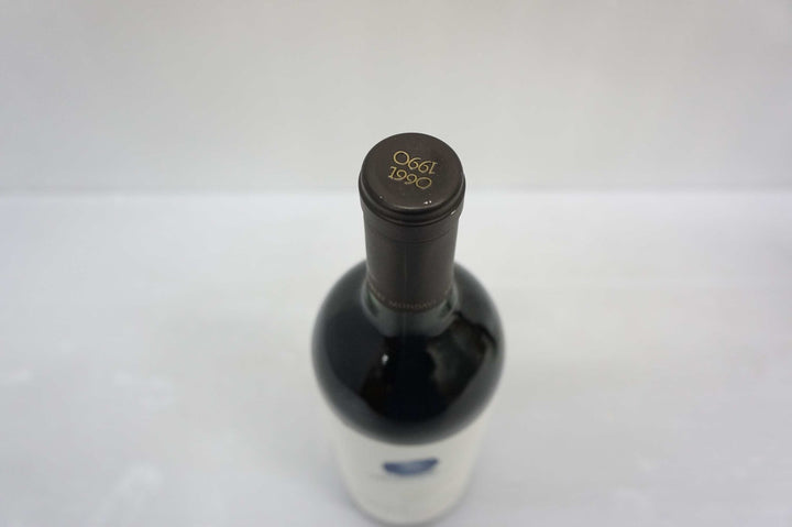 Opus One 1990