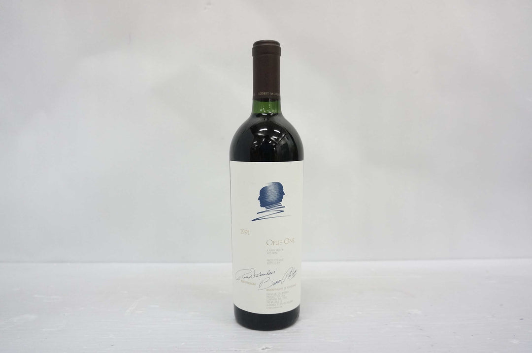 Opus One 1991