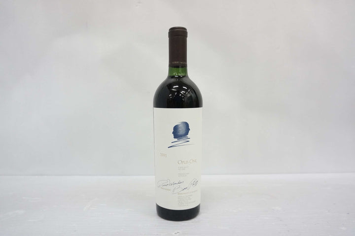 Opus One 1991