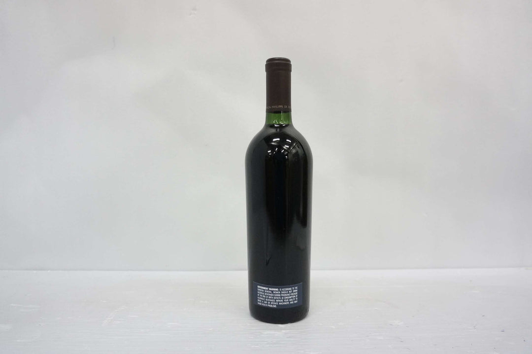 Opus One 1991
