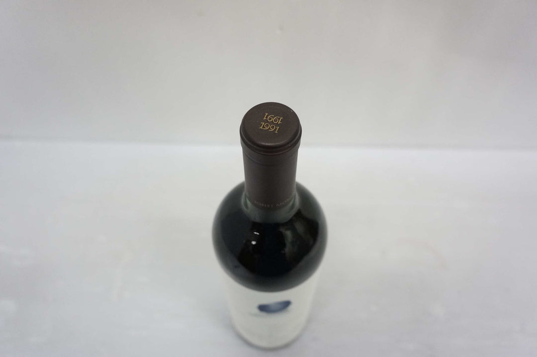 Opus One 1991