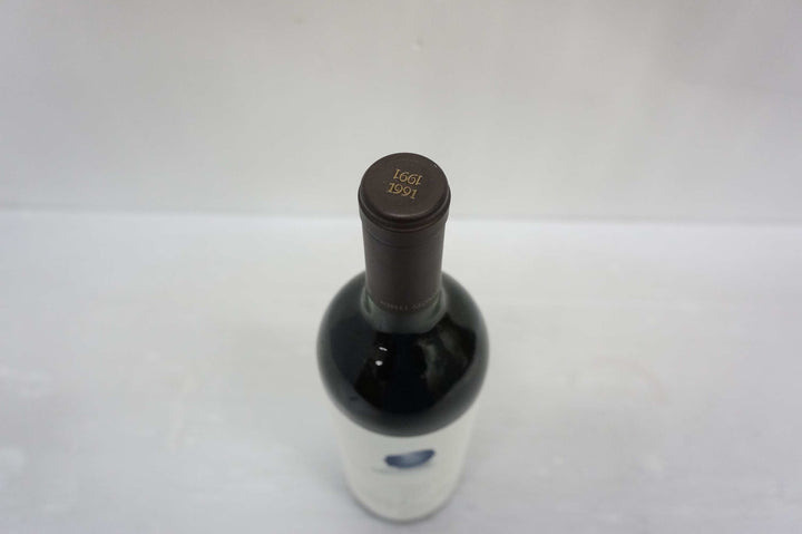 Opus One 1991