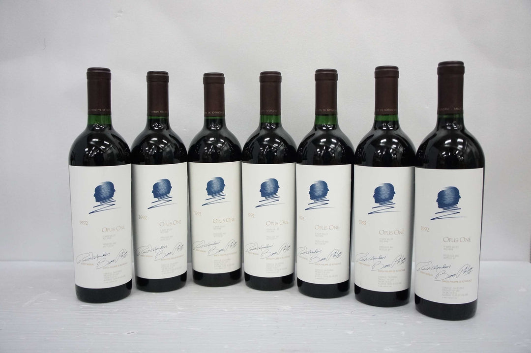 Opus One 1992
