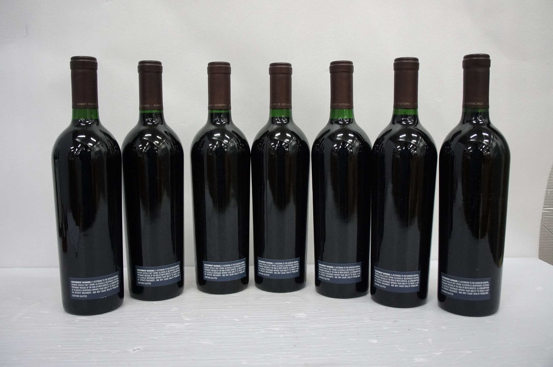 Opus One 1992