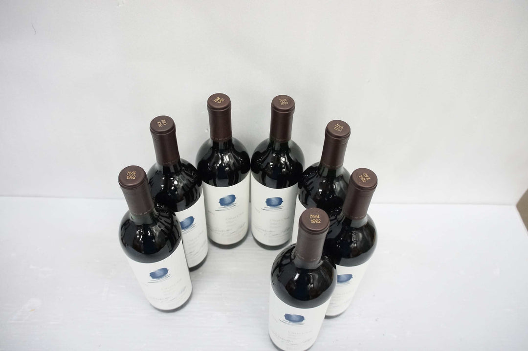 Opus One 1992