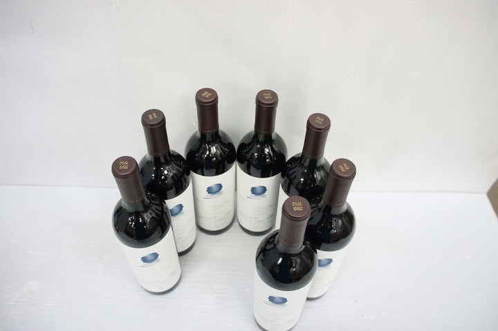 Opus One 1992