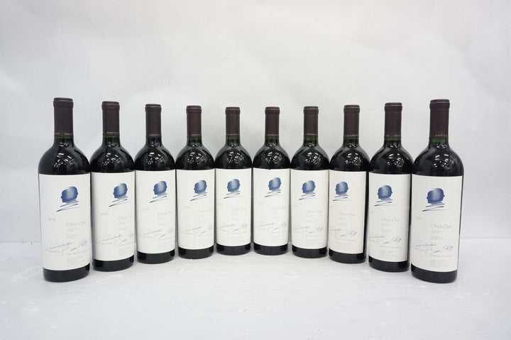Opus One 1993