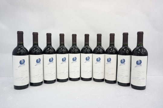 Opus One 1993