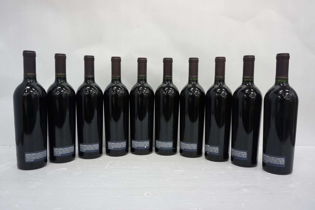 Opus One 1993