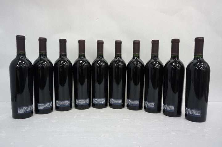 Opus One 1993