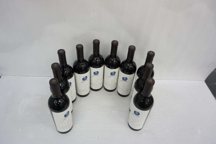 Opus One 1993