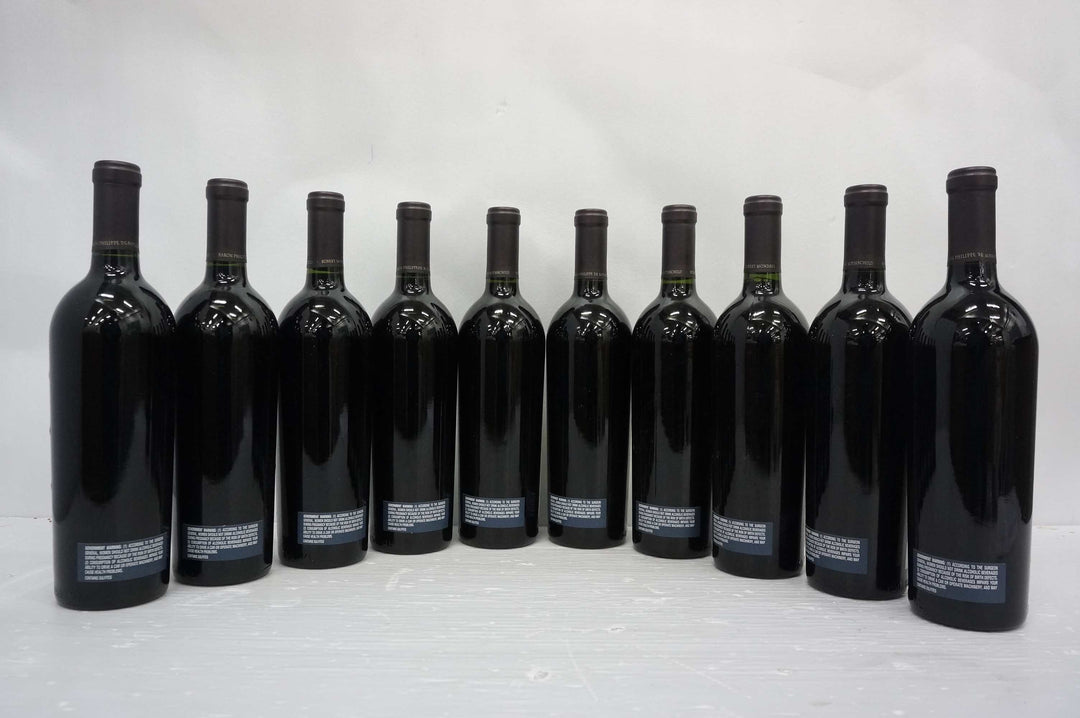 Opus One 1995