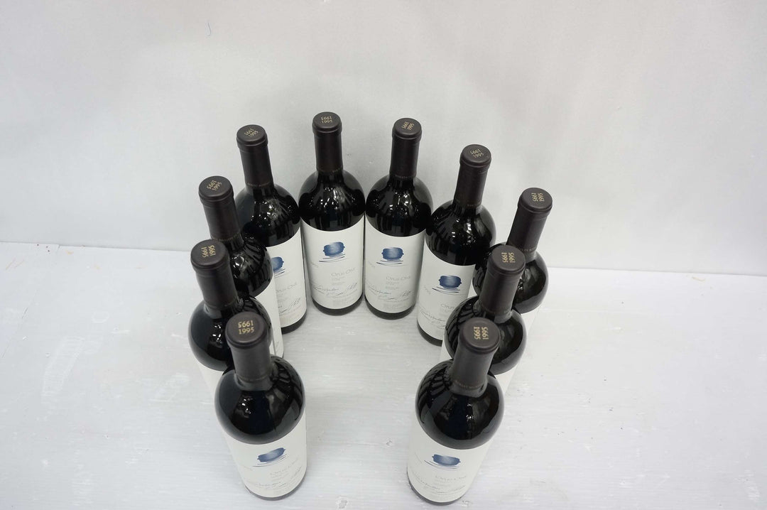 Opus One 1995