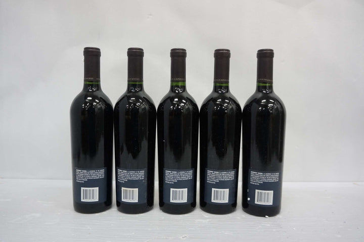Opus One 1996