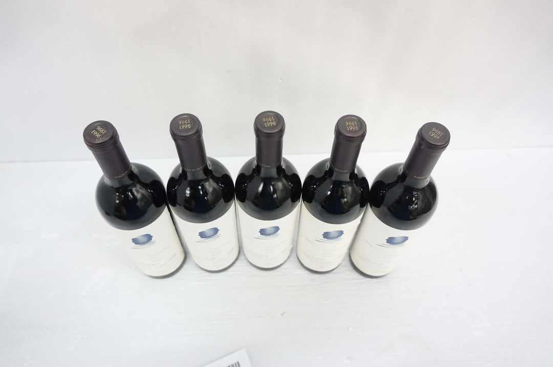 Opus One 1996